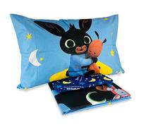 Completo Letto Bing Una piazza 100% cotone