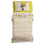 Completo letto Disney Minnie singolo fantasie assortite