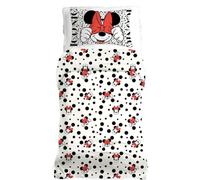 Completo letto Disney Minnie singolo fantasie assortite