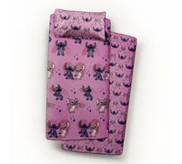 COMPLETO LETTO DISNEY STITCH LENZUOLO 1 POSTO STICH DISNEY