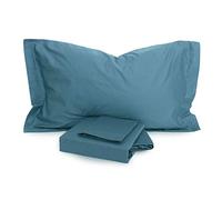 Completo Letto, In Percalle Laura Biagiotti, Ottanio, 38 223 12