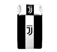 COMPLETO LETTO JUVENTUS NUOVO LOGO