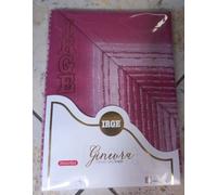 Completo letto Lenzuola singole cotone Irge Ginevra varie fantasie