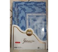 Completo letto Lenzuola singole cotone Irge Ginevra varie fantasie