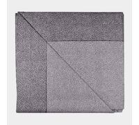 Completo Letto Matrimoniale Borbonese in Cotone Sotto con Angoli e Federe