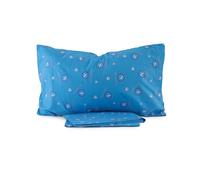 Completo letto matrimoniale SSC Napoli in cotone