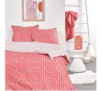 Completo letto matrimoniale - TODAY - Sunshine 11.60 - 220 x 240 cm - 100% Cotone stampato