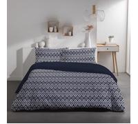 Completo letto matrimoniale - TODAY - Sunshine 15.31 - 240 x 260 cm - 100% Cotone stampato