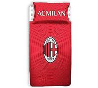 Completo letto singolo Milan