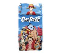 Completo Letto Singolo One Piece HERMET | Set 1 Piazza
