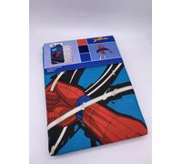 COMPLETO LETTO SINGOLO SPIDERMAN MARVEL 524828