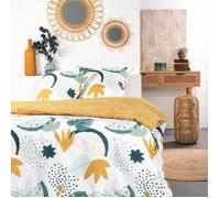 Completo letto - TODAY - Sunshine - 119482 - 2 persone - 260x240 cm - Cotone - Stampato 11.52