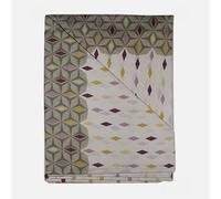 Completo Letto Un Posto e Mezzo Staff in Cotone Lenzuolo Sotto, Sopra e Federa