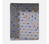 Completo Letto Un Posto e Mezzo Staff in Cotone Lenzuolo Sotto, Sopra e Federa