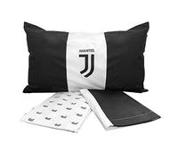 Completo Letto Una Piazza Juventus FC, 100% Cotone nuovo