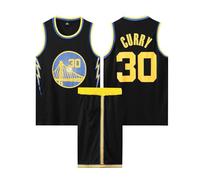 Completo Maglia Basket 2024 per Bambino/Uomo - 2 Pezzi Canotta e Pantaloncini, Ragazzo