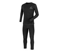COMPLETO MAGLIA E CALZAMAGLIA BAMBINO Reusch Nero