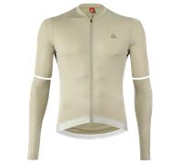 Completo maglia + manicotti Skys HotBond beige