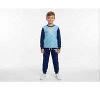 Completo maglietta e pantaloni da camera SS Lazio (IT, Età, 8 anni, Regular)