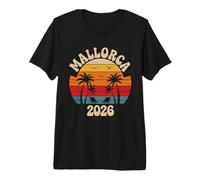 Completo Maiorca 2026 Maiorca 2026 Maglietta Premium
