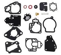 Completo Marine Motore Carburatore Ricostruzione Kit Compatibile Con Vari HPS