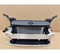 Completo Mascherina Anteriore Radiatore Ossatura Anteriore per Audi Q3 F3 83A