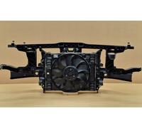 Completo Mascherina Anteriore Radiatore Ossatura per Mercedes Vito W447 2019-