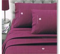 Completo Matrimoniale Nazareno Gabrielli Letto Cotone 100%