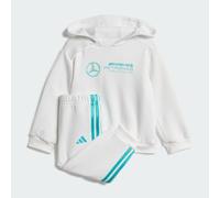 Adidas Set Mercedes Amg Petronas F1 Team Dna