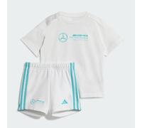 Adidas Set Mercedes Amg Petronas F1 Team Dna