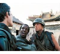 Completo Metallo Giacca Poster Stampa 61x50.8cm Cool Scatto 280055