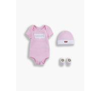 Completo neonati Rosa / Fairy Tale levi > all