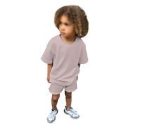 Completo Neonato Estivo Body Estiva Outfit Bimbo Completini e Coordinati Gentiluomo Top Cotone Elasticizzato Design Regalo Festivo Conforto garantito Tutto Il Giorno