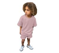 Completo Neonato Estivo Body Estiva Outfit Bimbo Completini e Coordinati Gentiluomo Top Cotone Elasticizzato Design Regalo Festivo Conforto garantito Tutto Il Giorno
