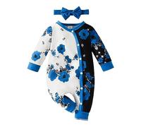 Completo Neonato Halloween Costume di Tutina Vestito Pipistrello Bambino Zucca Pagliaccetto Completini Bimbo da Scheletro Body Neonati