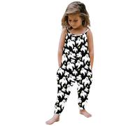 Completo Neonato Halloween Pagliaccetto Carnevale Bimbo Tutina Bambino Forma Pipistrello Bimba Zucca Body con Maniche Lunghe Il Mio Primo Vestito di