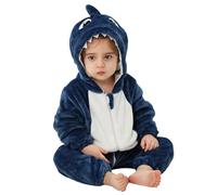 Completo Neonato Halloween Tutina Pagliacetto Bambino Neonata Bodysuit Suit Divertente Pipistrello con Cappuccio Set Costume Zucca Bimbo Body Maniche Lunghe da Carnevale