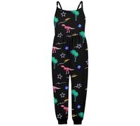 Completo Neonato Halloween Tutina Pagliacetto Bambino Neonata Pipistrello Costume Cosplay Tute Vestito Zucca Teschio Fantasma Stampa Miei Primi Vestiti di Capodanno