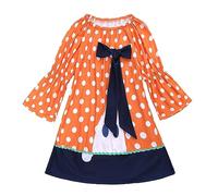 Completo Neonato Natale My First Halloween Costumi Zucca Neonata Bambina Costume Pipistrello Scheletro Tutina Fantasma Set Neonati Halloweens Vestito Tutu Strega Di Natale Elegante Spaventoso a Tema