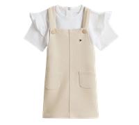 Tommy Hilfiger Completo Neonato Art KN0KN02380