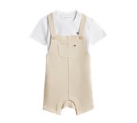 Completo Neonato Tommy Hilfiger Art KN0KN02381