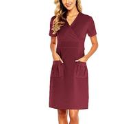 Completo Nero Donna Corti Cche Testimone Seta Longuette Ed macramè Bordeaux Spagnole Glamour Morbidi Cinquantenni Laterale Camicia Spalle Primavera Largo Tradizione Disco