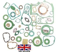 Completo Paraoli e Guarnizione Set per Royal Enfield Electra 5 Speed 2005-2010