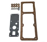 Completo per Evinrude OMC 2 Line Kit di Riparazione Serbatoio a Pressione per Modelli Classici