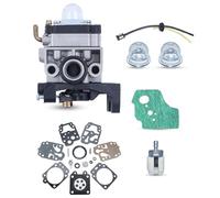 Completo Per Honda GX35 Per Kit Guarnizioni Carburatore per Manutenzione Decespu