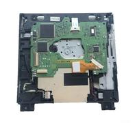Completo per modulo unità DVD per console Wii D2C D3-2 DMS D2A D2B D2E Ripristina le normali funzioni di inserimento del disco e lettura dei dati
