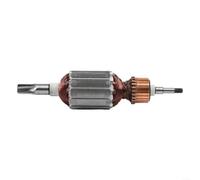 Completo Per ROTOR sostituzione compresi cuscinetti e spazzole di carbone per HR4010C HR4001C HR4011C parte motore 5136337