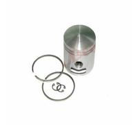 Completo Pistone Standard Con Anelli Per Vespa VNA VNB VBA VBB VBC VLB