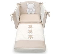 Completo Piumone Azzurra Design Funky Avana