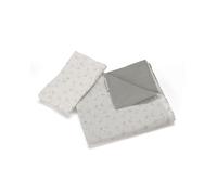 Completo piumone double-face per lettino - Foppapedretti